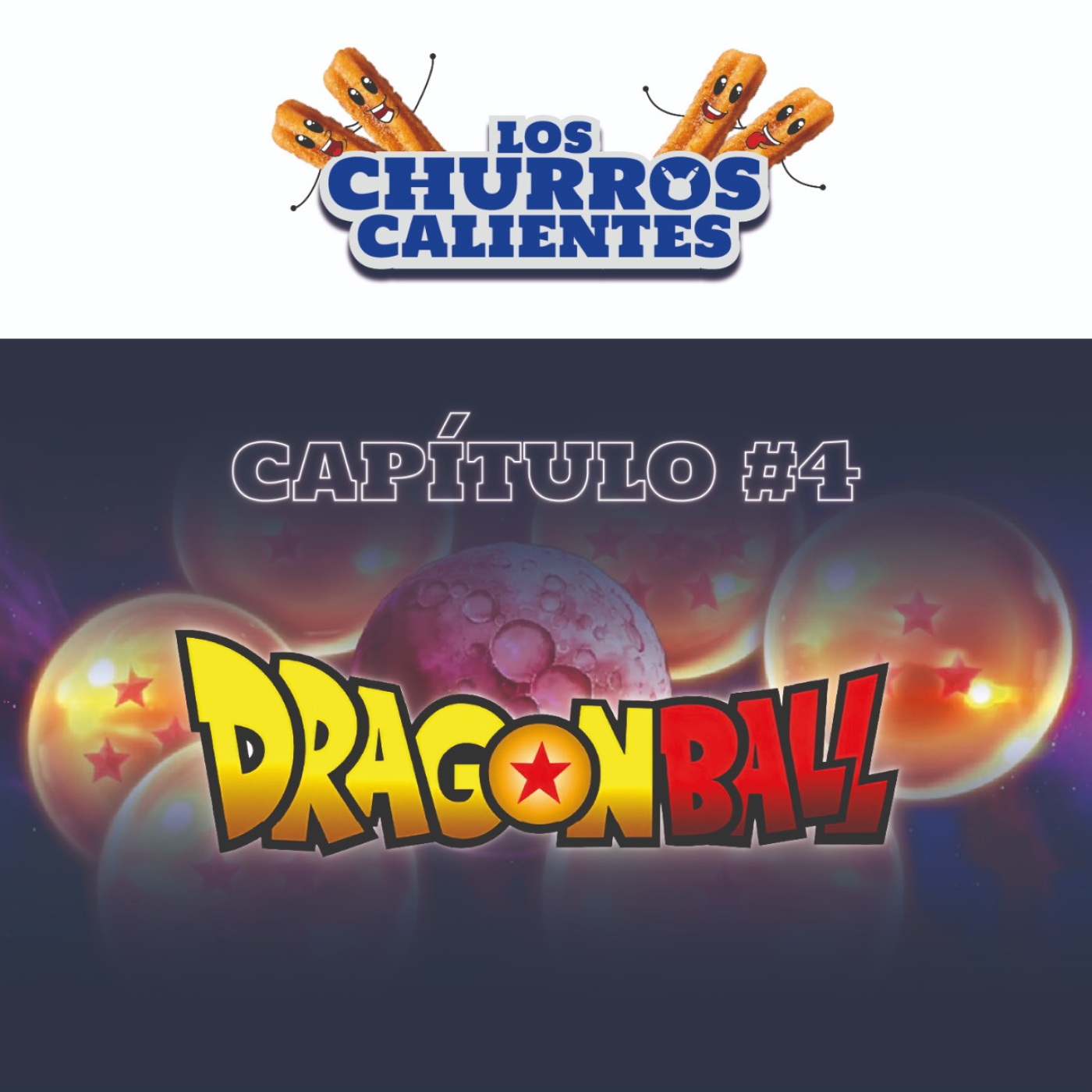 Los Churros Calientes