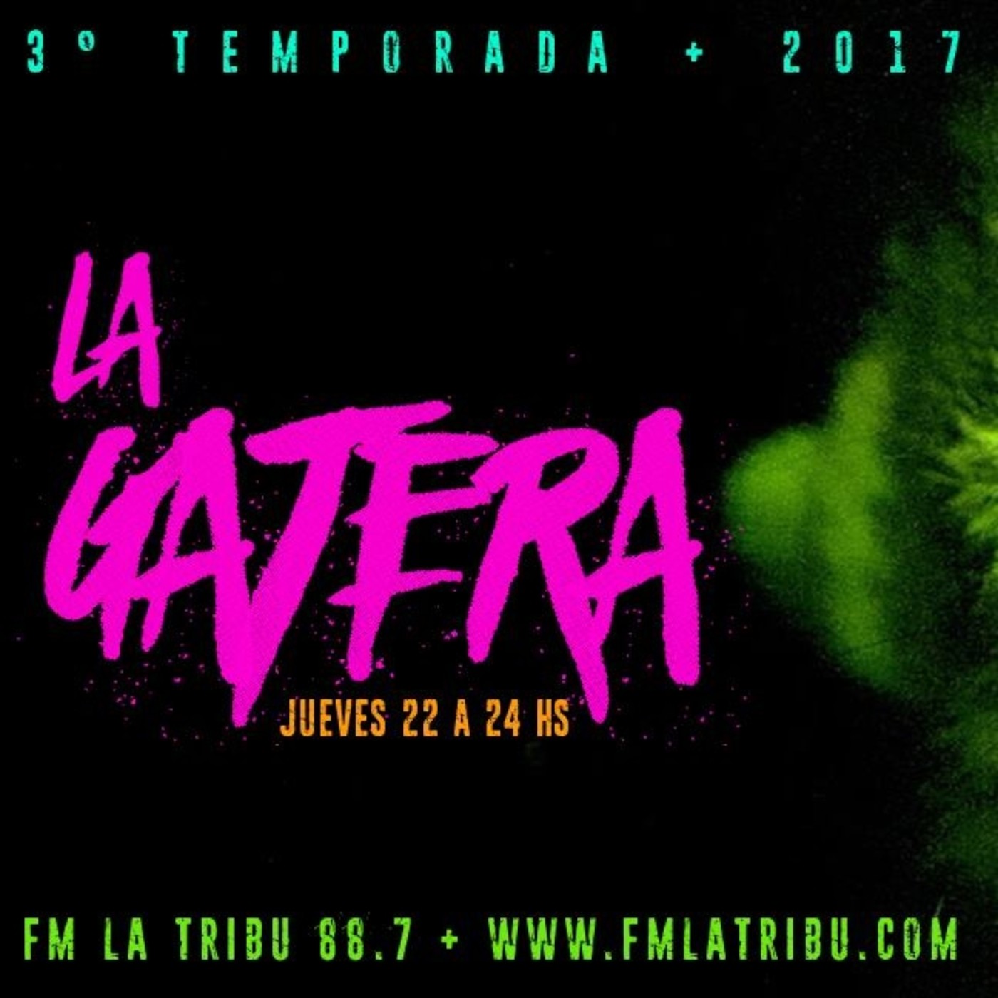 La Gatera