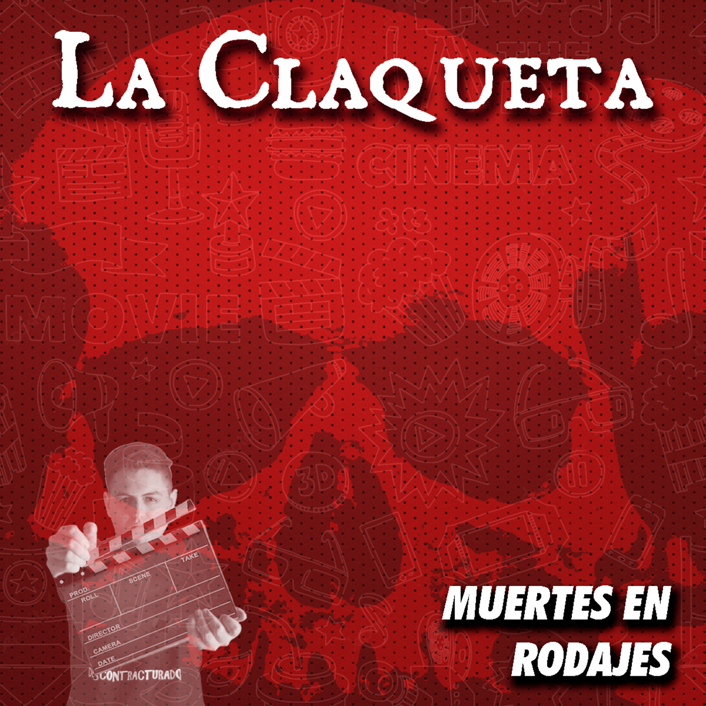 Descontracturados: Secciones y Entrevistas