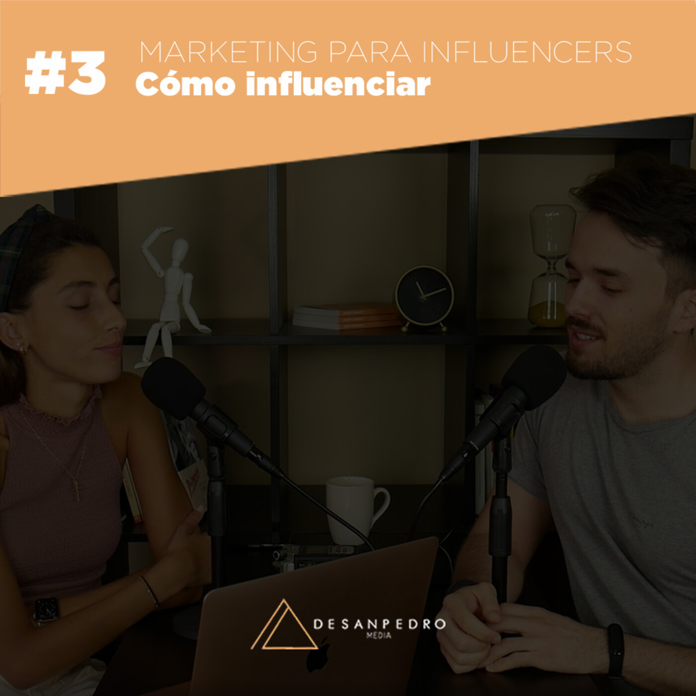 Marketing para influencers