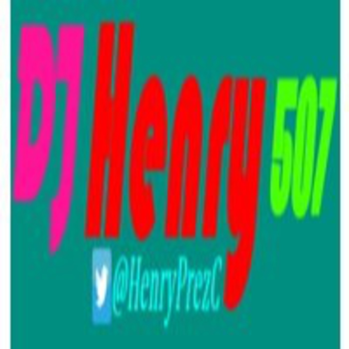 Podcast #DJHenry507