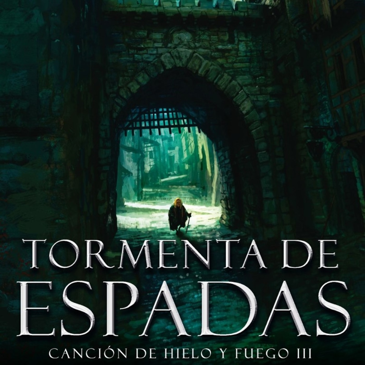 III TORMENTA DE ESPADAS
