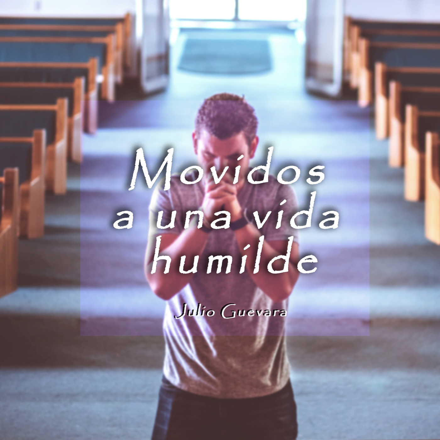Pulpito de la IRV Valencia Sur