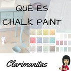 24. Qué es Chalk Paint