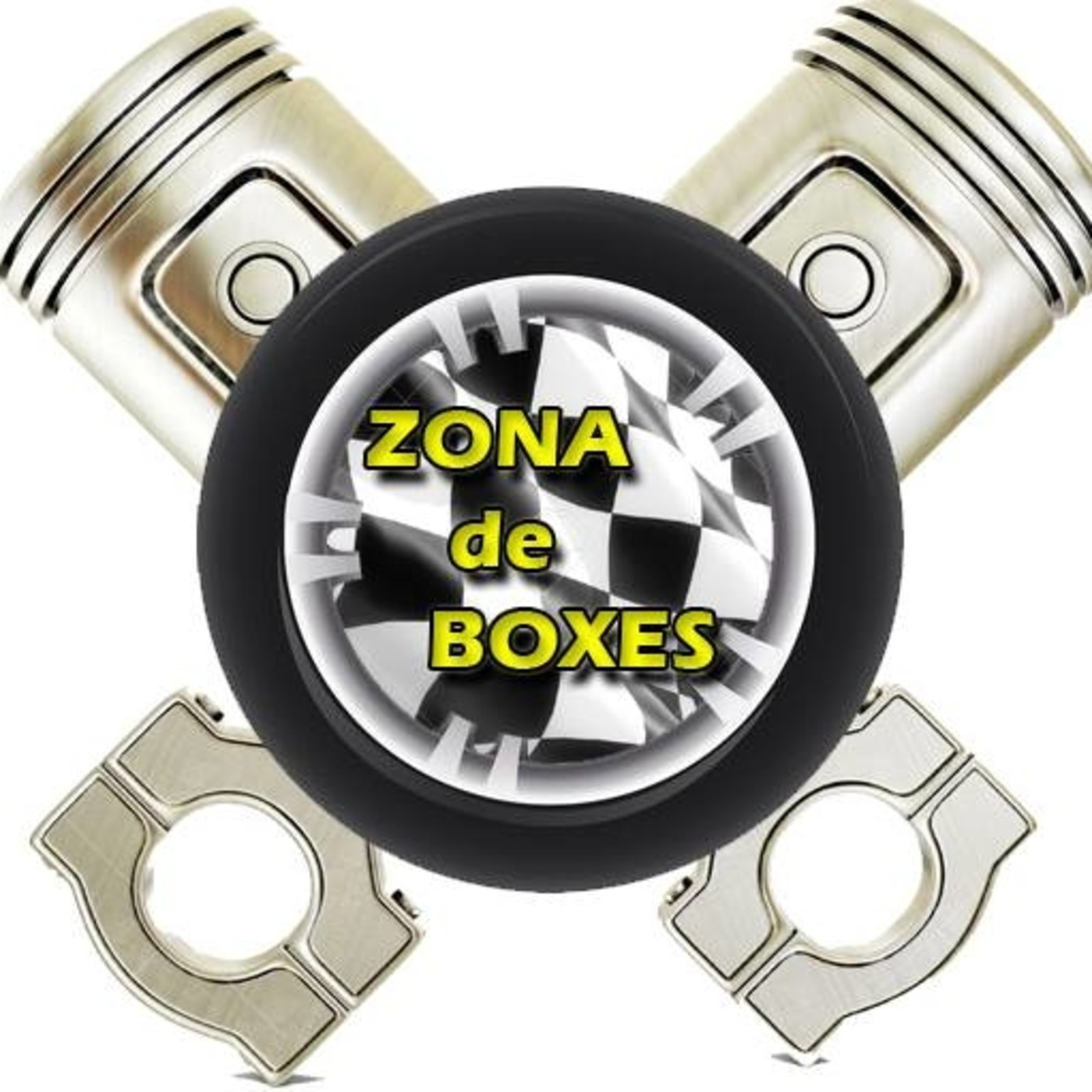 Zona de Boxes
