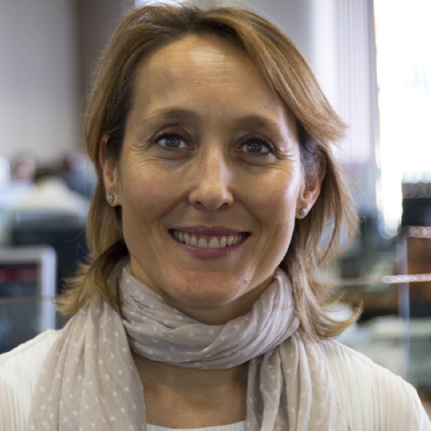 Mercados Tiempo Real