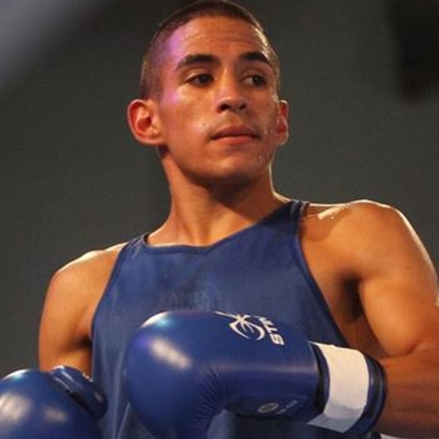 Ring Side en el aire