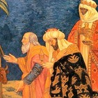 ¿Quiénes fueron los Reyes Magos?