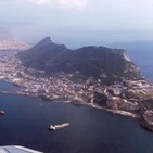 Antes de medianoche 2/21: Historia de Gibraltar; colonialismo Vs. descolonización; ¿el mayor imperio de la Historia?