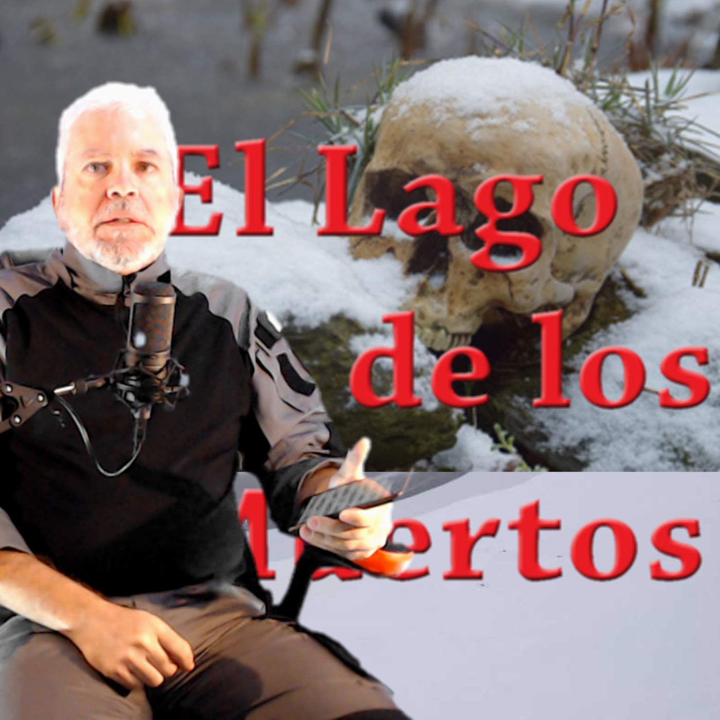 298 - 022 El Lago de los Muertos - Episodio exclusivo para mecenas