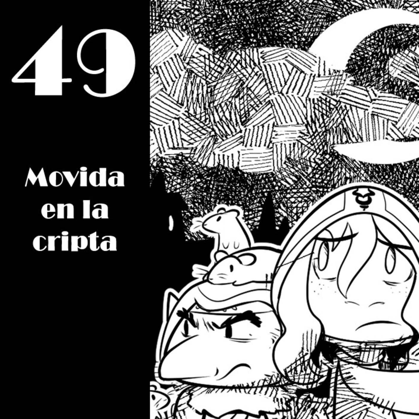 La maldición de Strahd