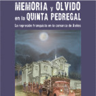 Memoria y Olvido en la Quinta Pedregal (28-4-2016)