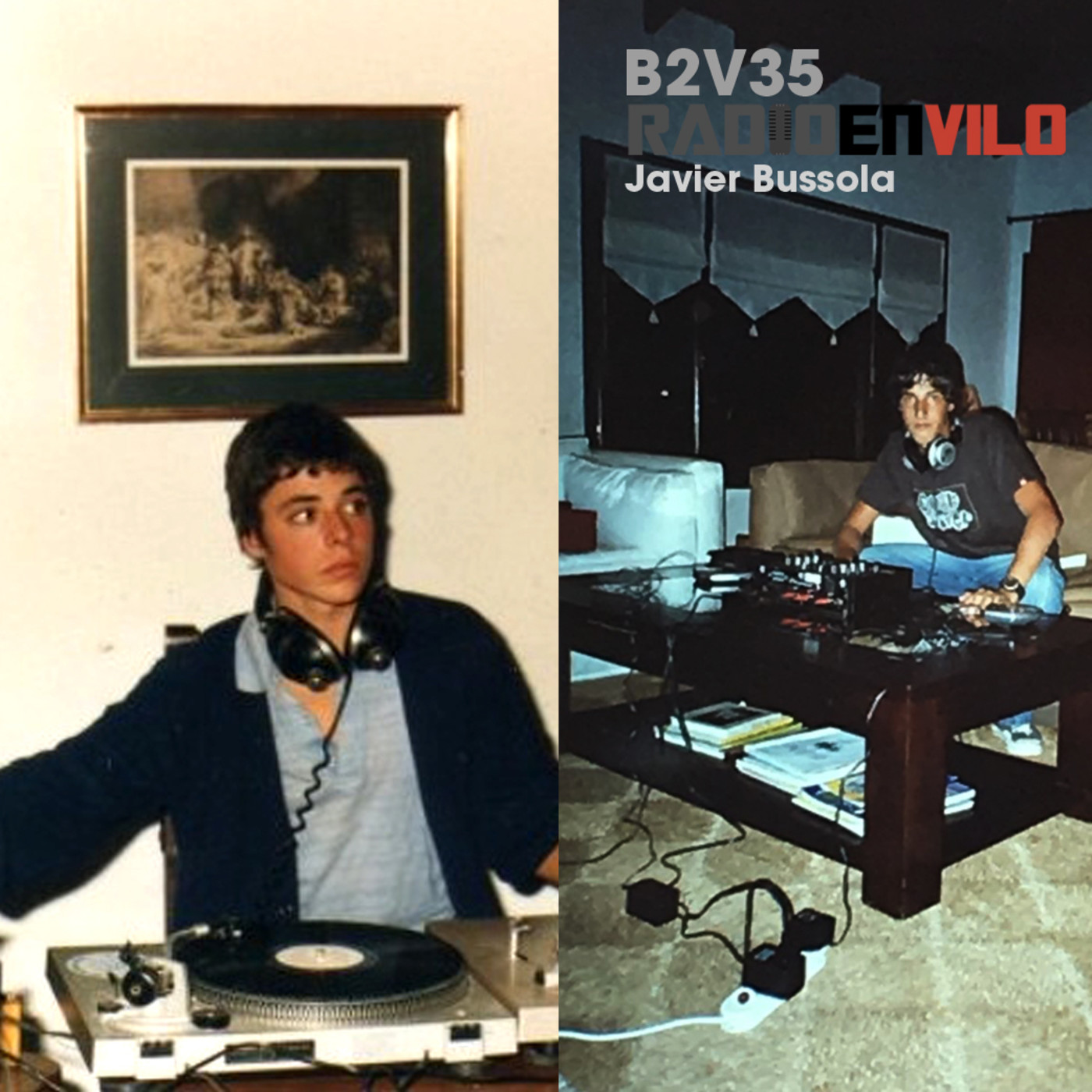 Radio en Vilo Podcasts
