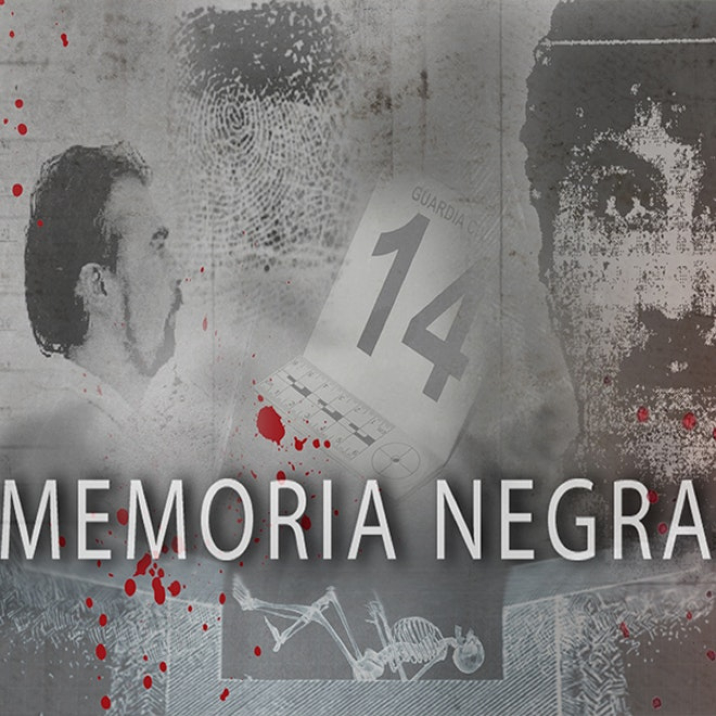 Memoria Negra: El Caso Manuel Chinchilla · Los Chinos De Son Banya