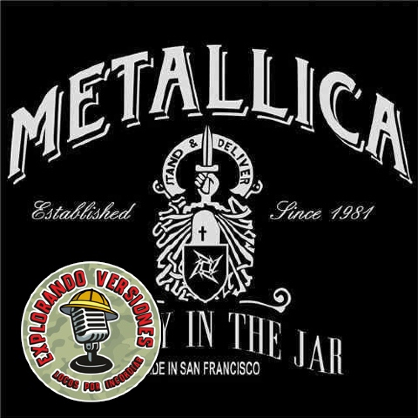 Explorando Versiones