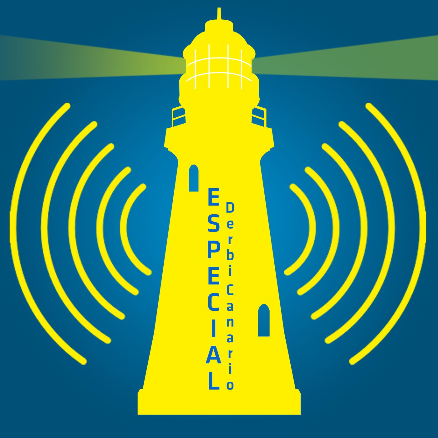 PodcastFaro 14+1 - Especial #DerbiCanario episode artwork