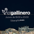 El Gallinero 18 de junio - Entrevista a Miren Larrion