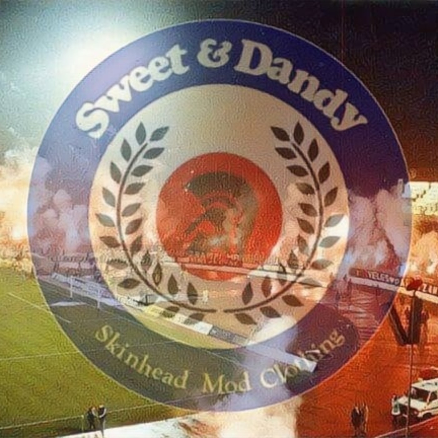 Ovejas Negrax/ Sweet and Dandy (El Derbi Eterno) /#131 episode artwork