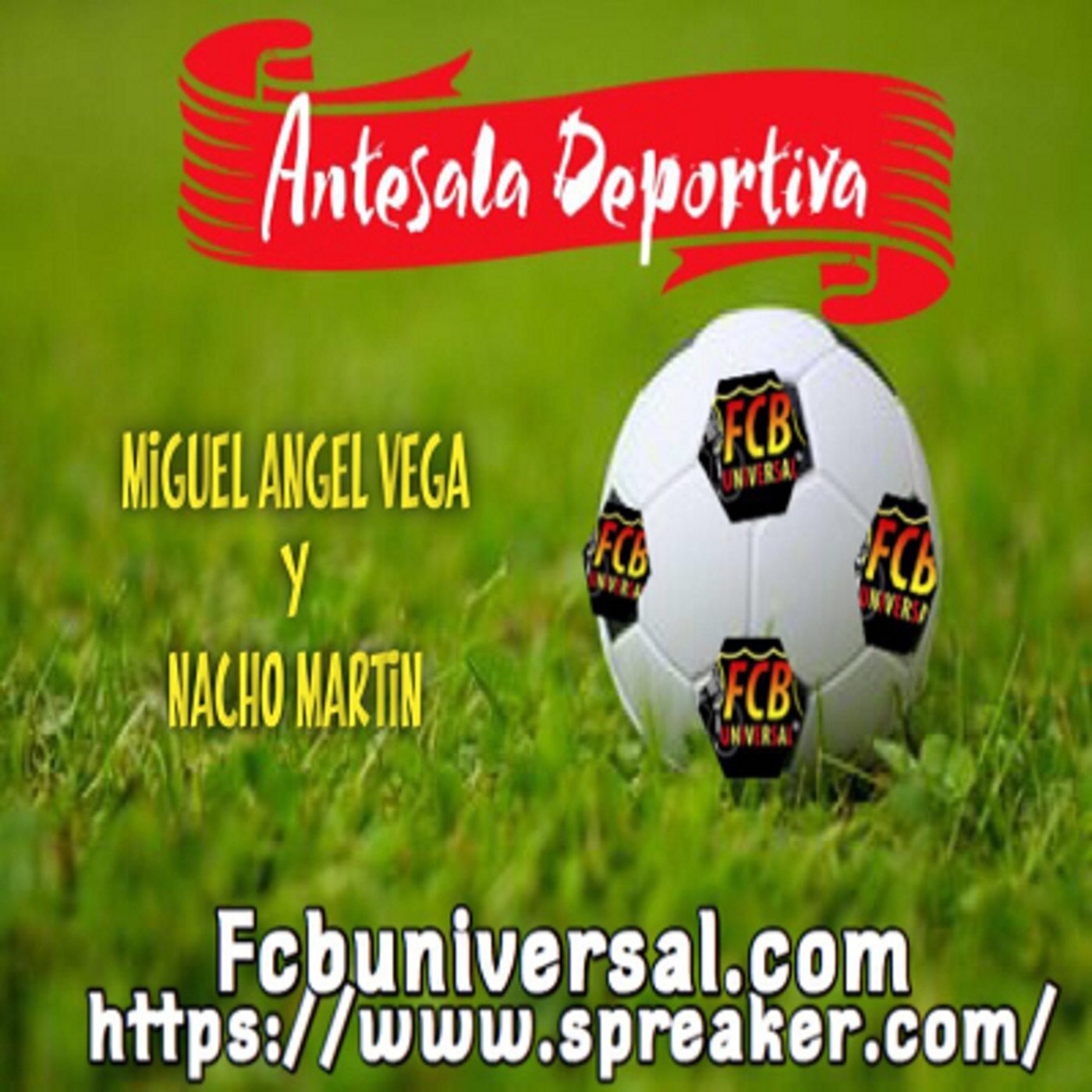 FCBUNIVERSAL