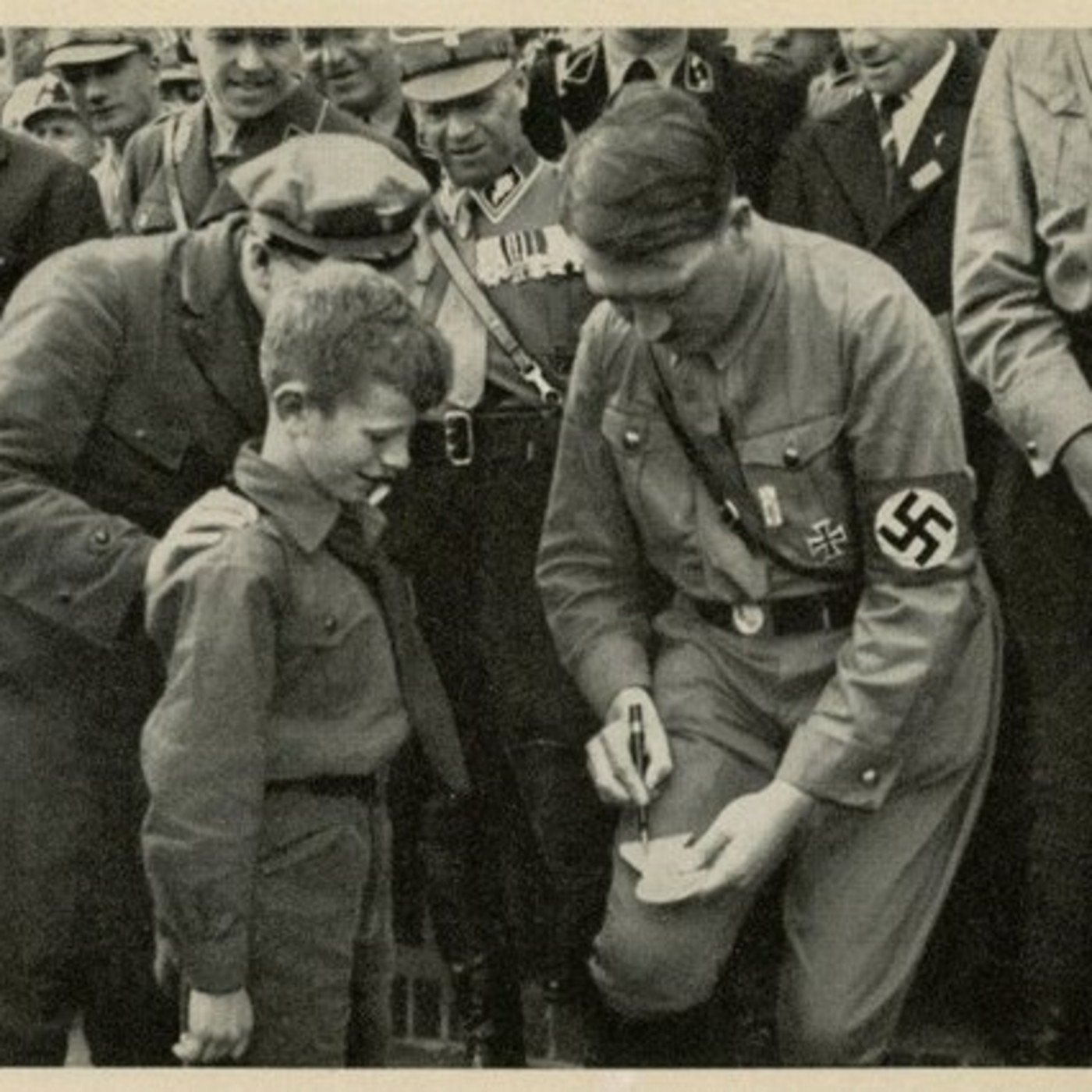 La Prusia Oriental de Hitler episode artwork
