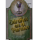 ESPECIAL FIESTA IRLANDESA (Featuring GARTH ENNIS): PARTE 2 de 2
