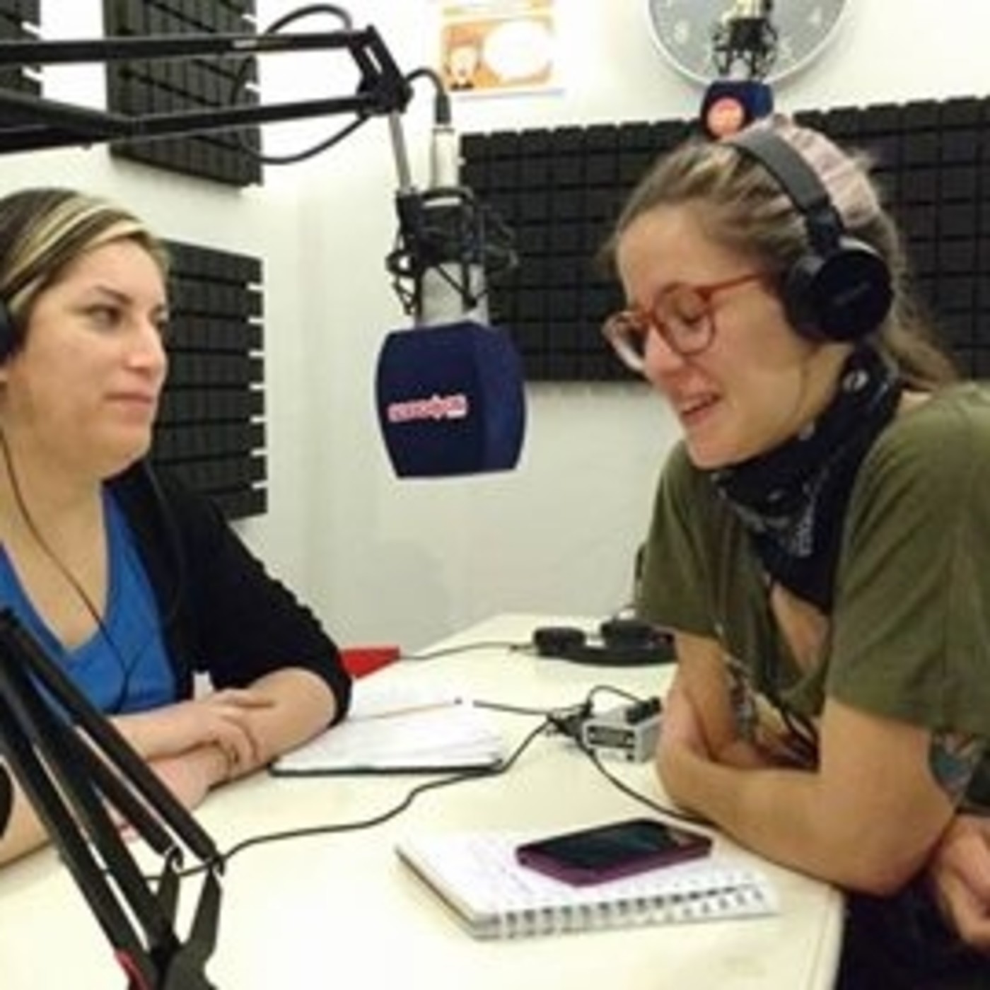 MalCriadas Radio