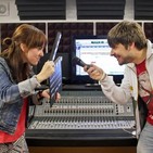 Turbulencias 1x02 Drum&roll Studios / Moucho Records / Rock School Coruña