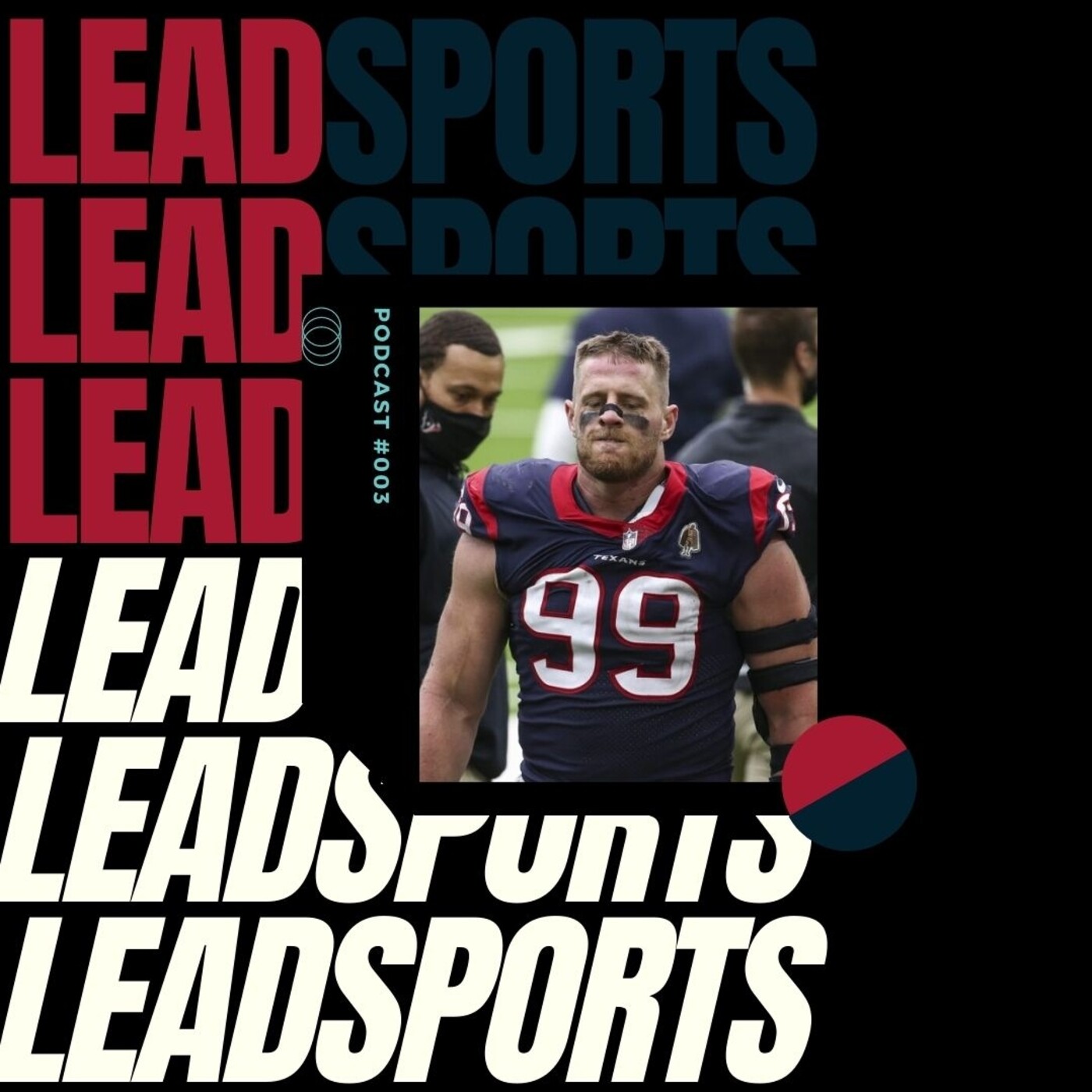 The LeadCast por LeadSports