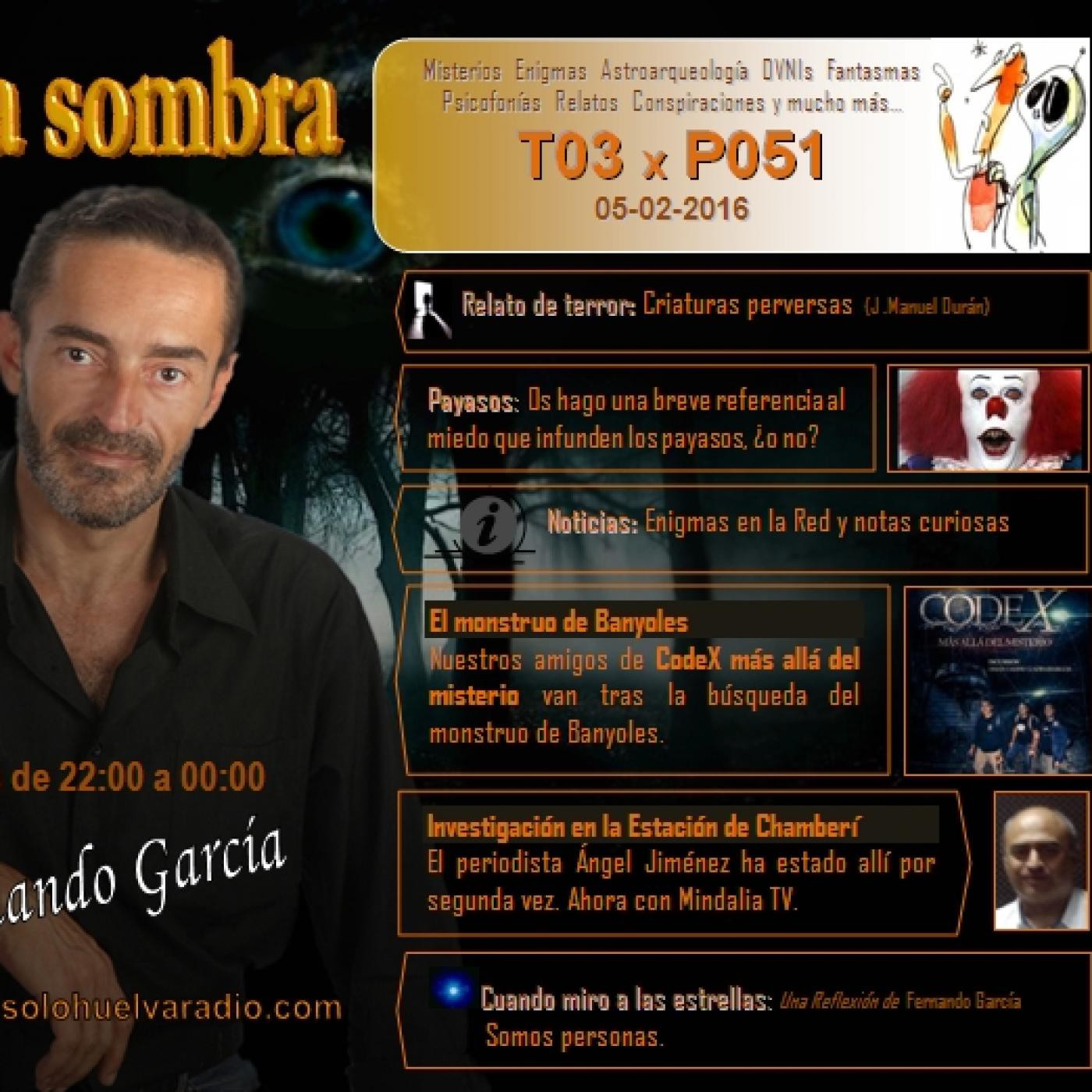 Tu otra sombra
