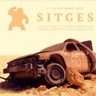 / VR114 / Programa Vivir Rodando 26 Octubre 19 (Sitges 2019)