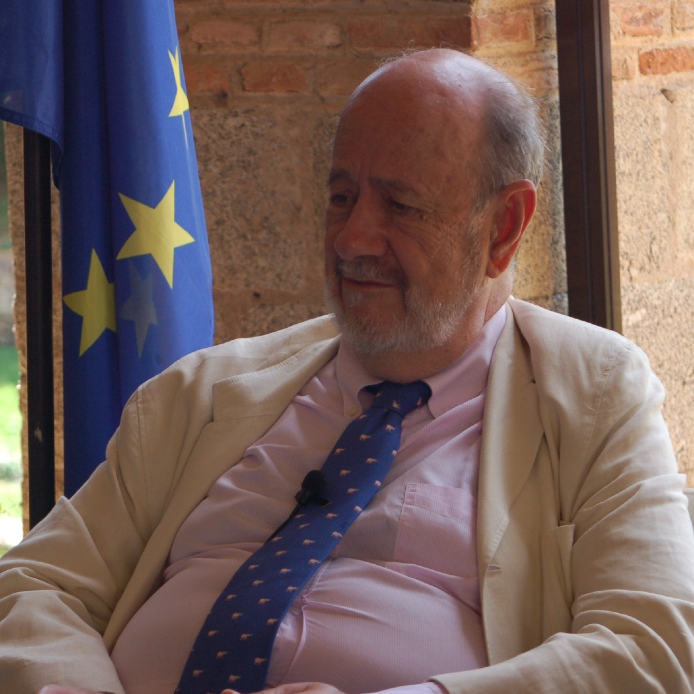 Fundación Yuste
