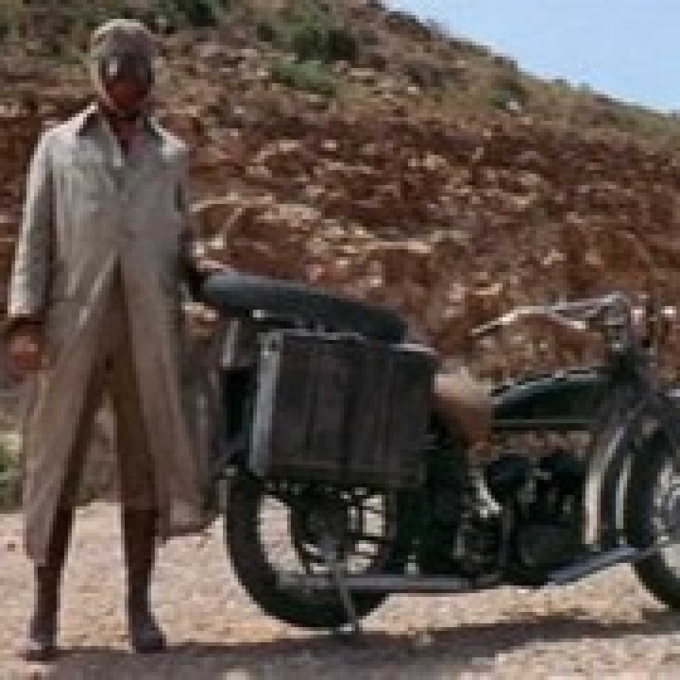 CineMotógrafo