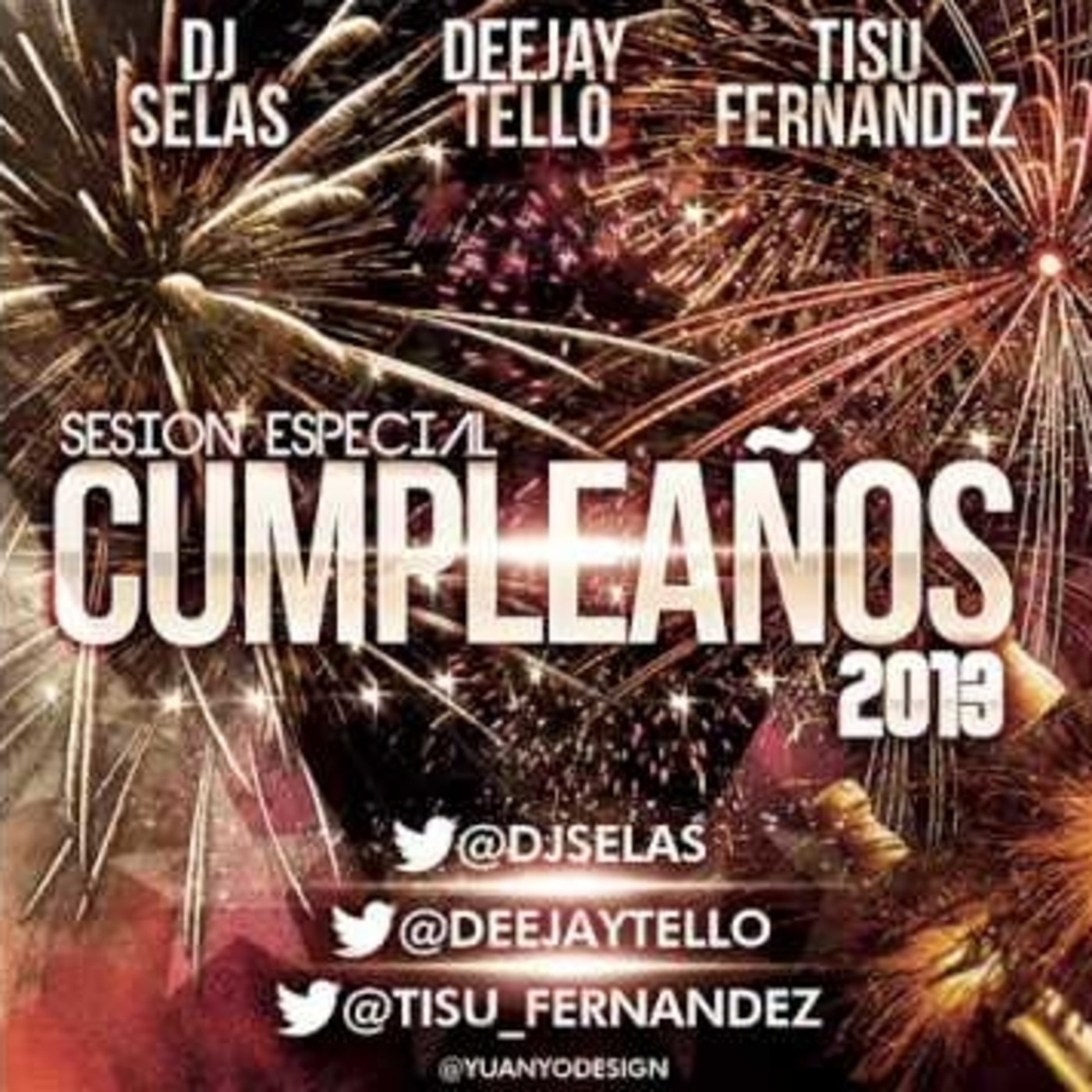 Dj Tello Oficial
