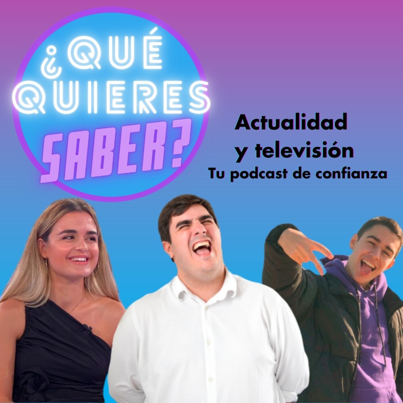 PGM 6.1 | Actualidad + Televisión episode artwork