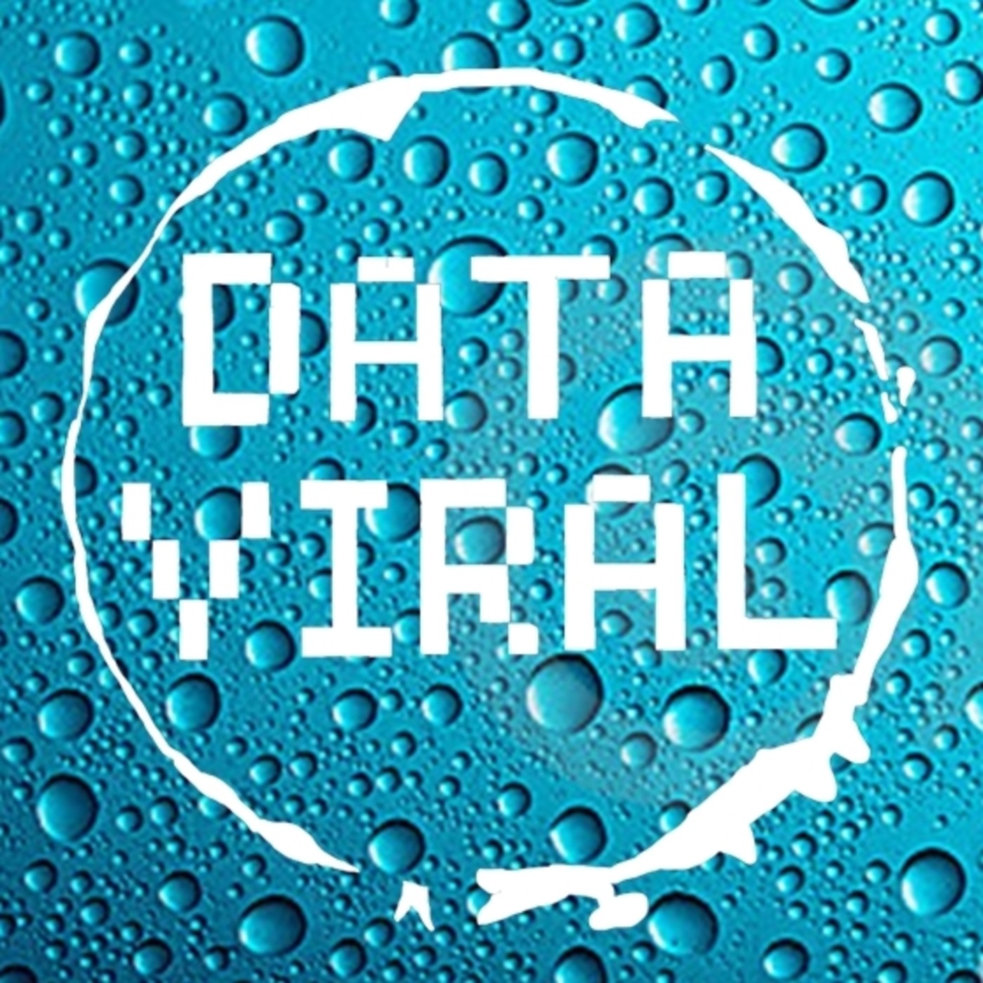 Data Viral programa 07 - Especial 100% Argento - ¿De donde vienen las costumbres argentinas? - Pura Kriptonita episode artwork
