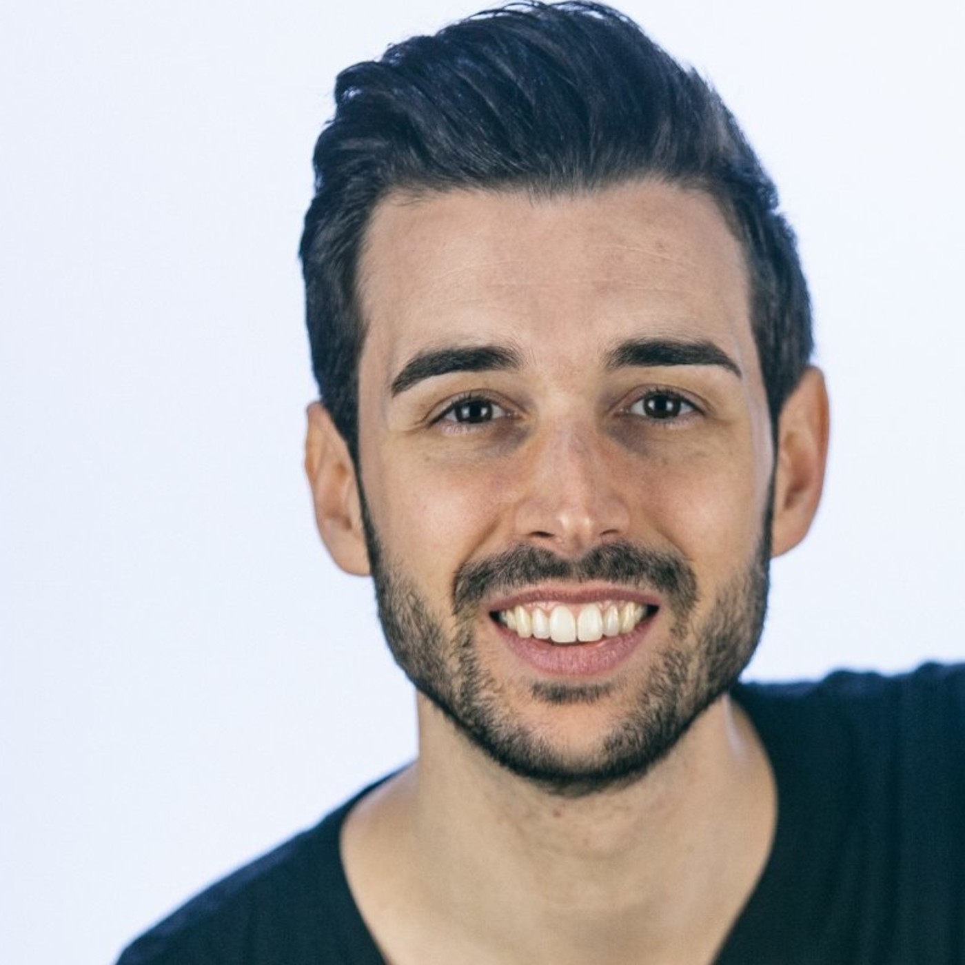 Itiel Arroyo: "Queremos salir a las calles para presentar al Jesús de la Biblia a nuestra generación"