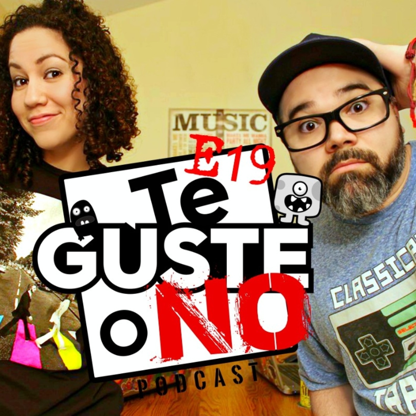 Te Guste o No