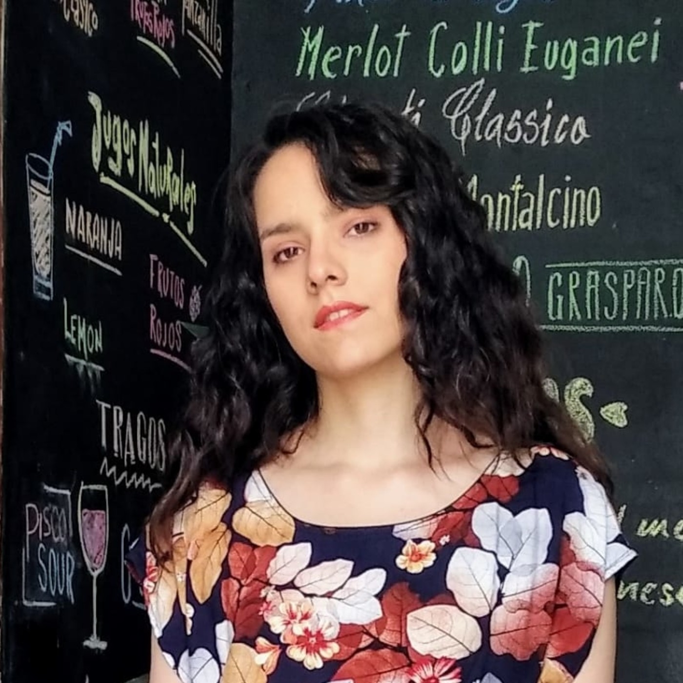 CONTIGO: ENTREVISTAS, ARTISTAS, EMPRENDEDORES Y MU