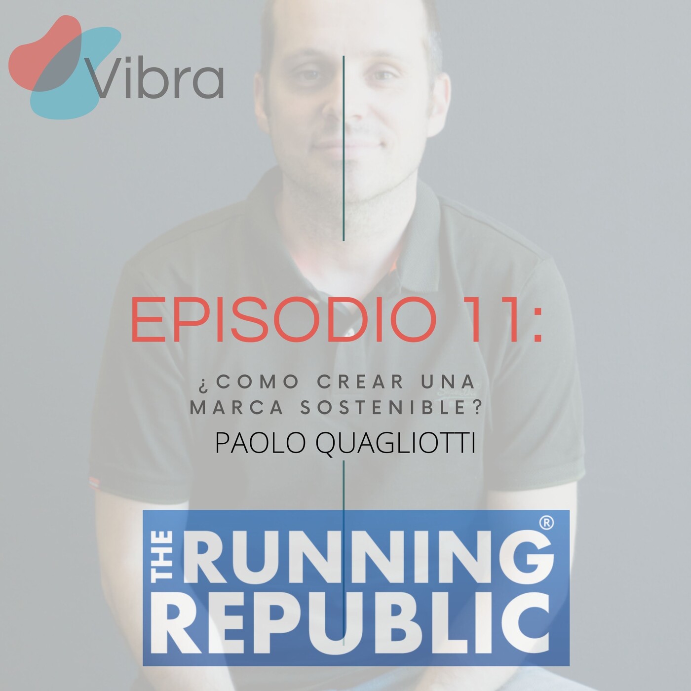 Vibra:el Podcast