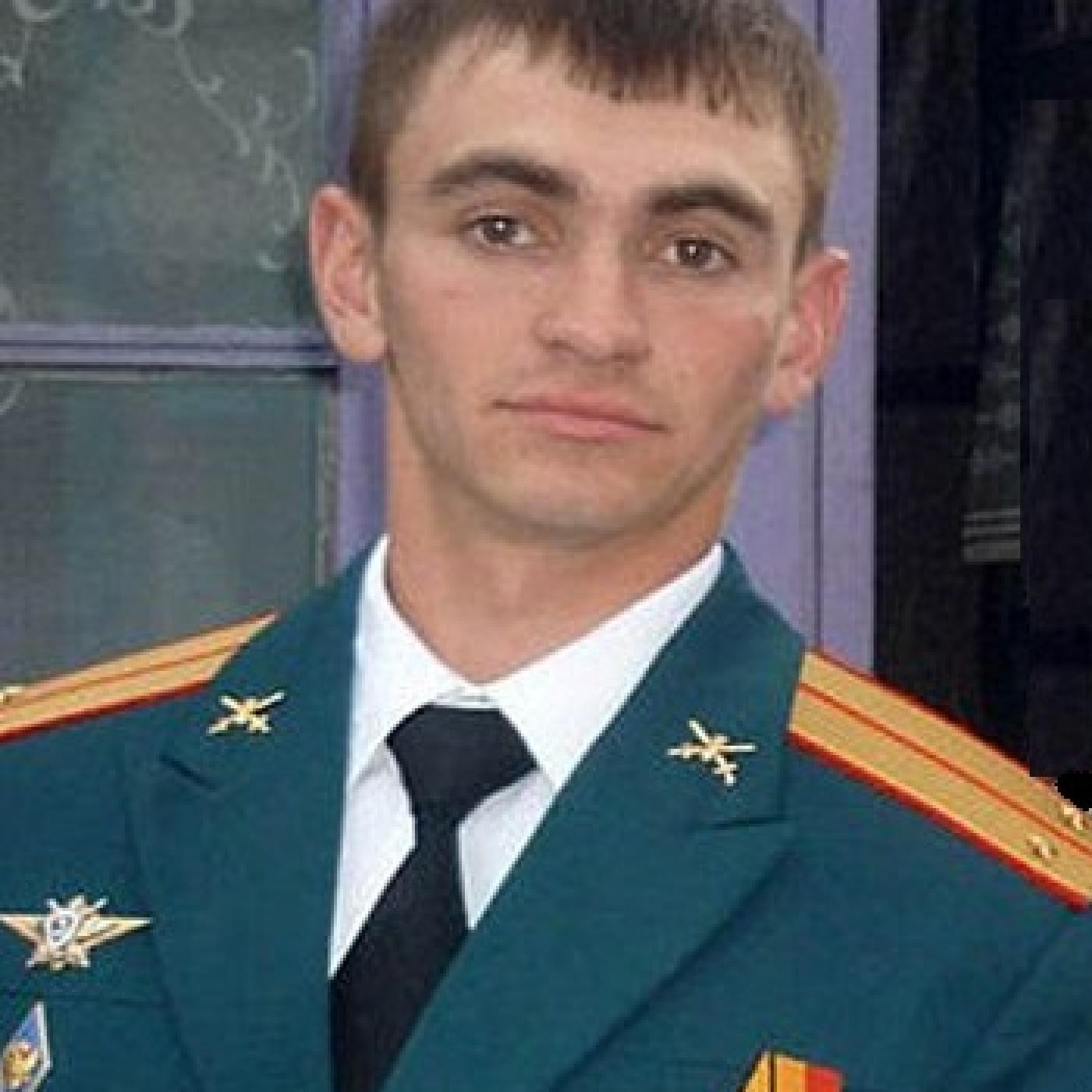El rambo ruso: A. Prokhorenko enemigo del DAESH - Episodio exclusivo para mecenas episode artwork