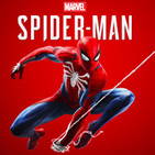 LODE 9x05 SPIDER-MAN el videojuego (2018)
