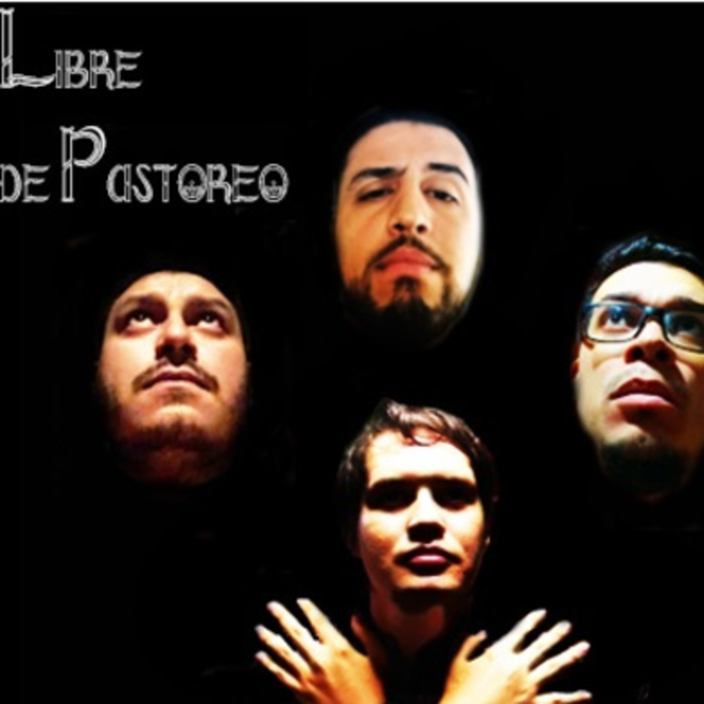 Libre de Pastoreo
