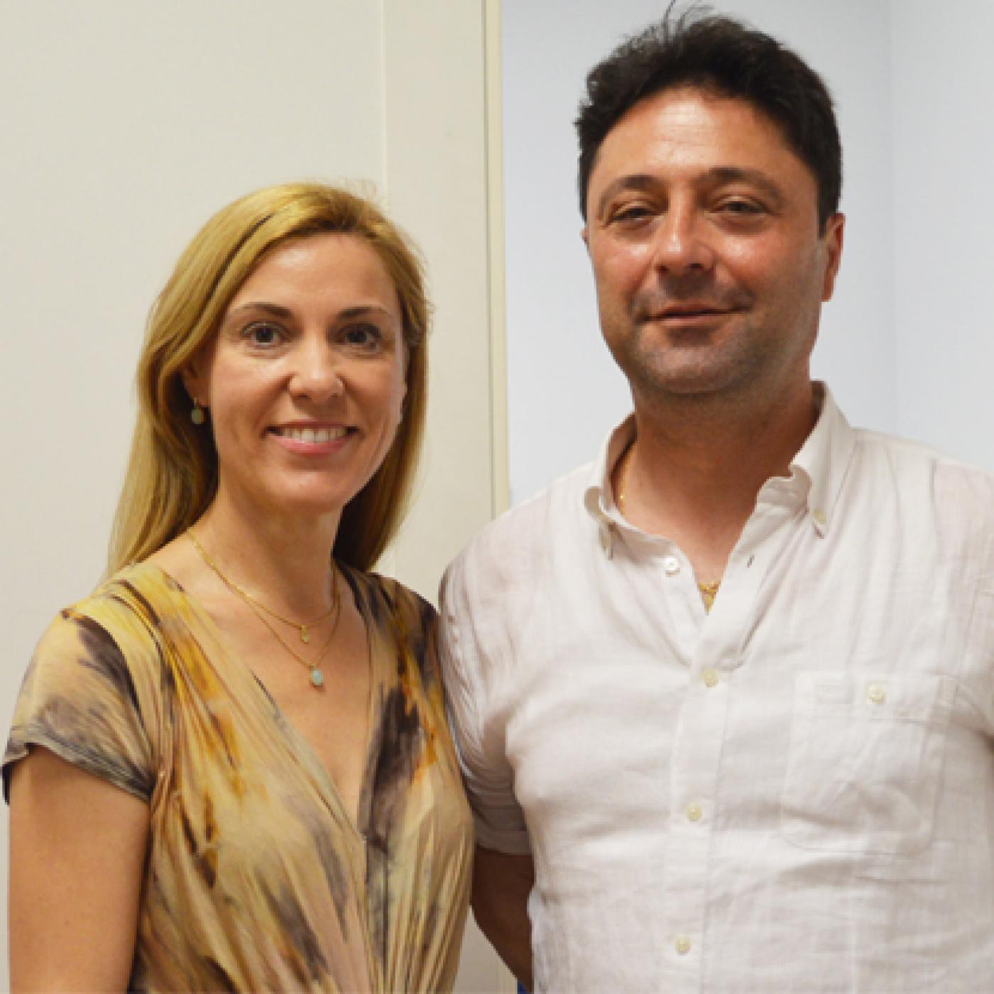 Cursos de Verano Universidad de Almería 2016
