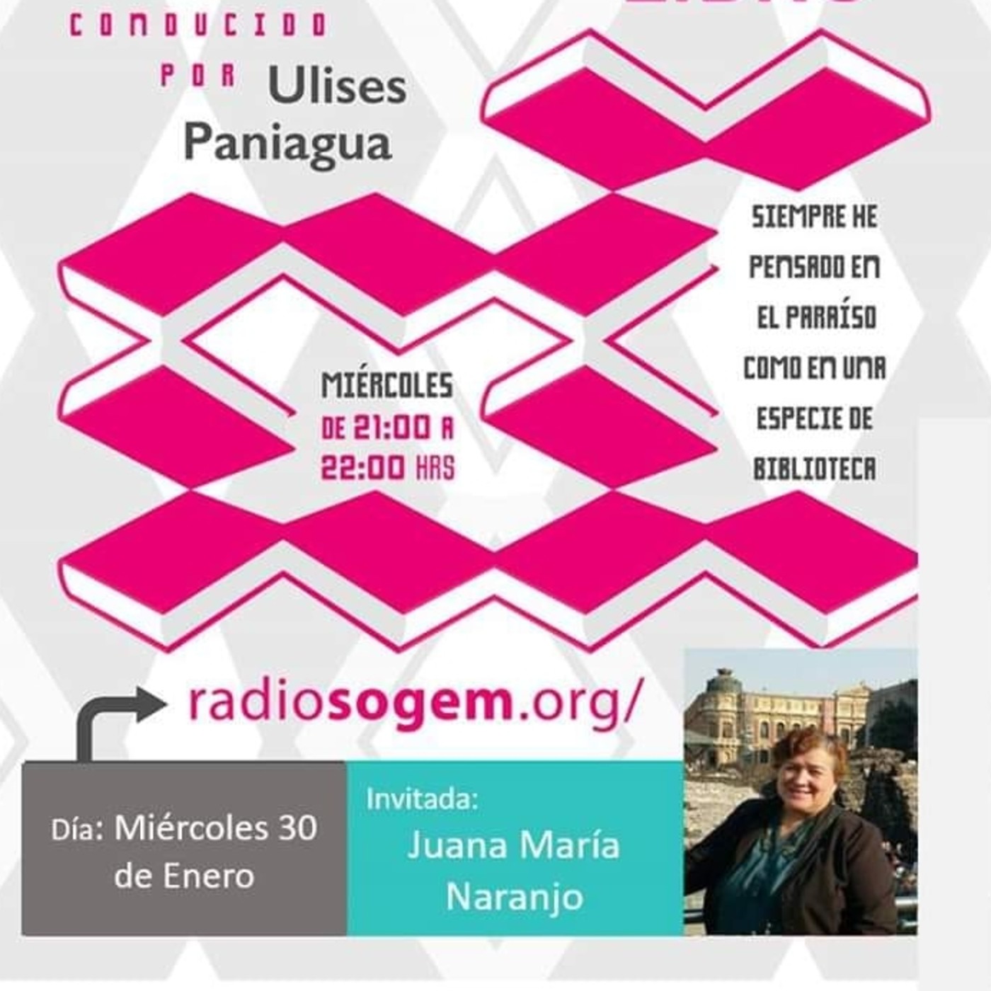 Todos los libros, El libro