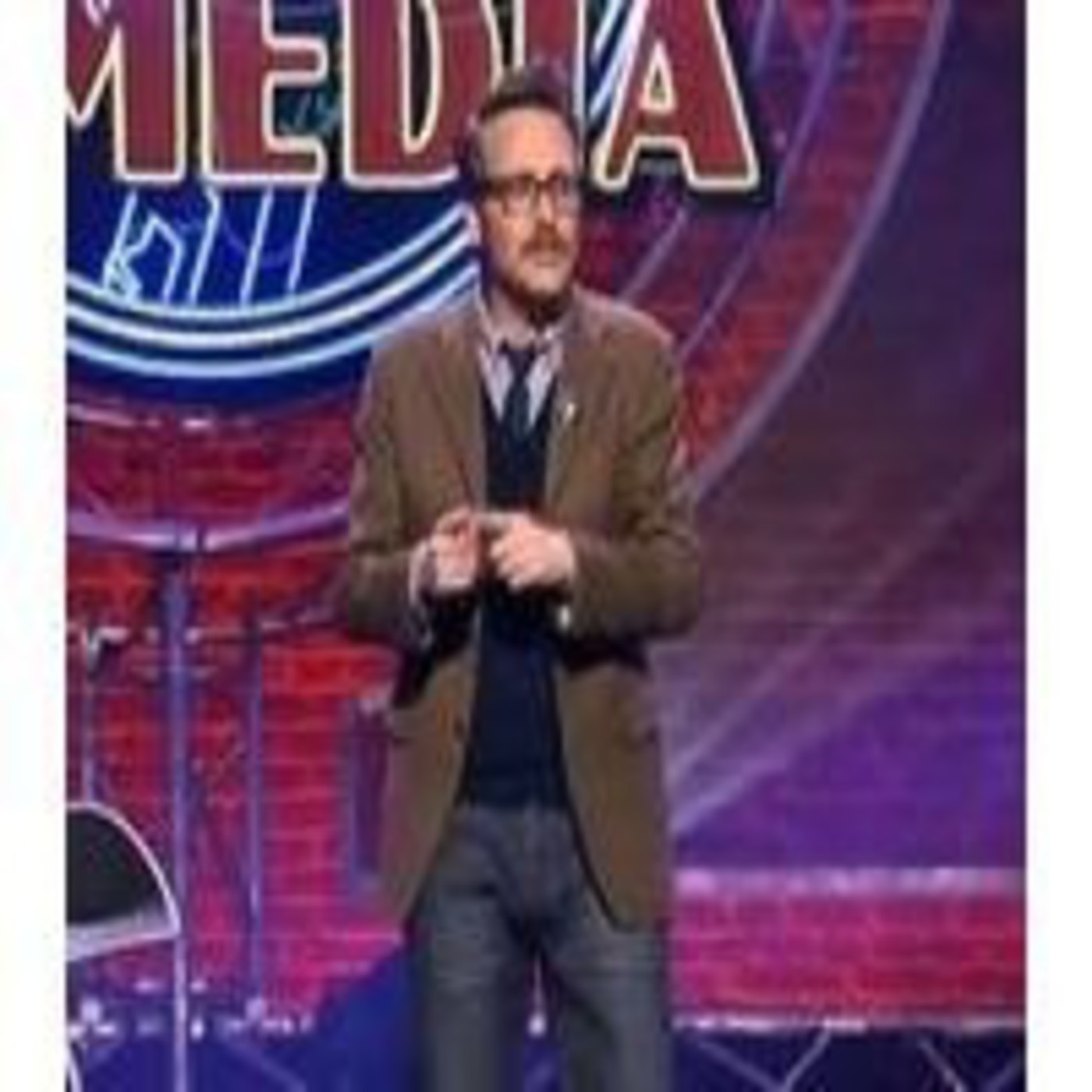 Monólogo de Joaquín Reyes - Las preocupaciones