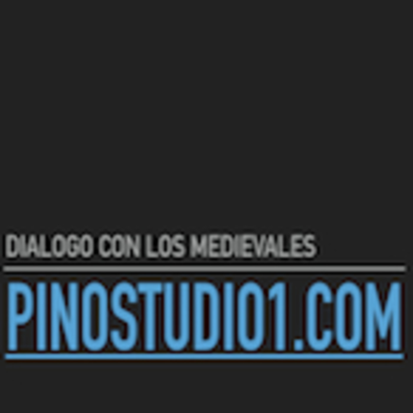 Dialogo Con los Medievales