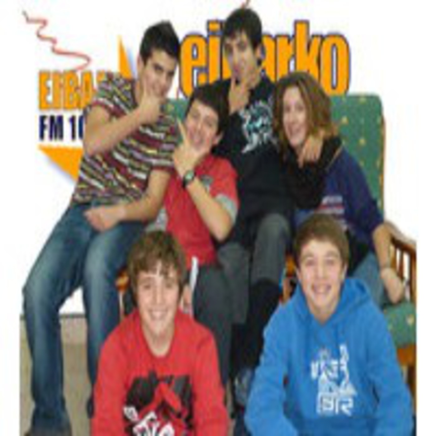 Musikaz Blai