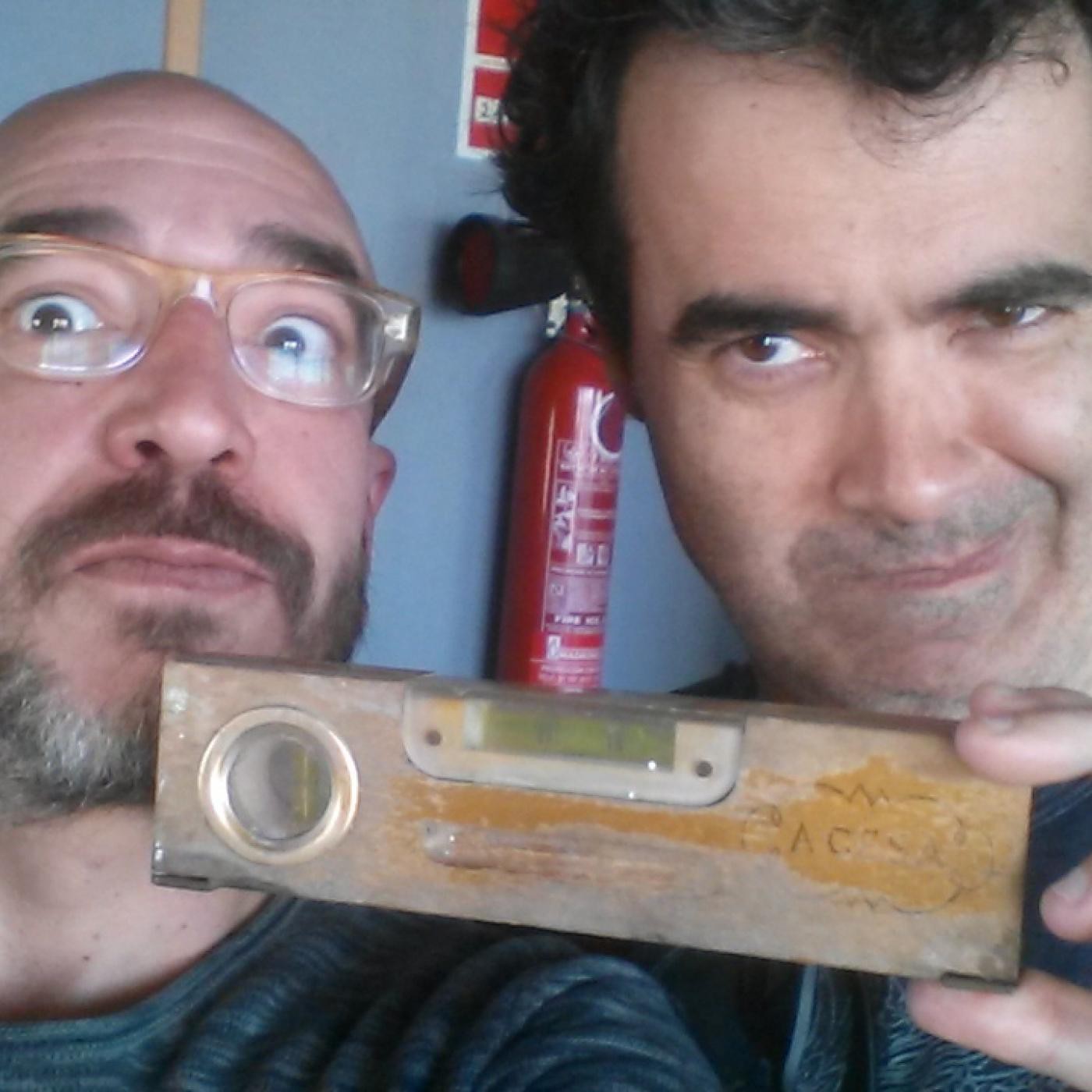El Telescopio 442, con León Benavente, Death Team, Pantha Du Prince, Katy B & Four Tet... episode artwork