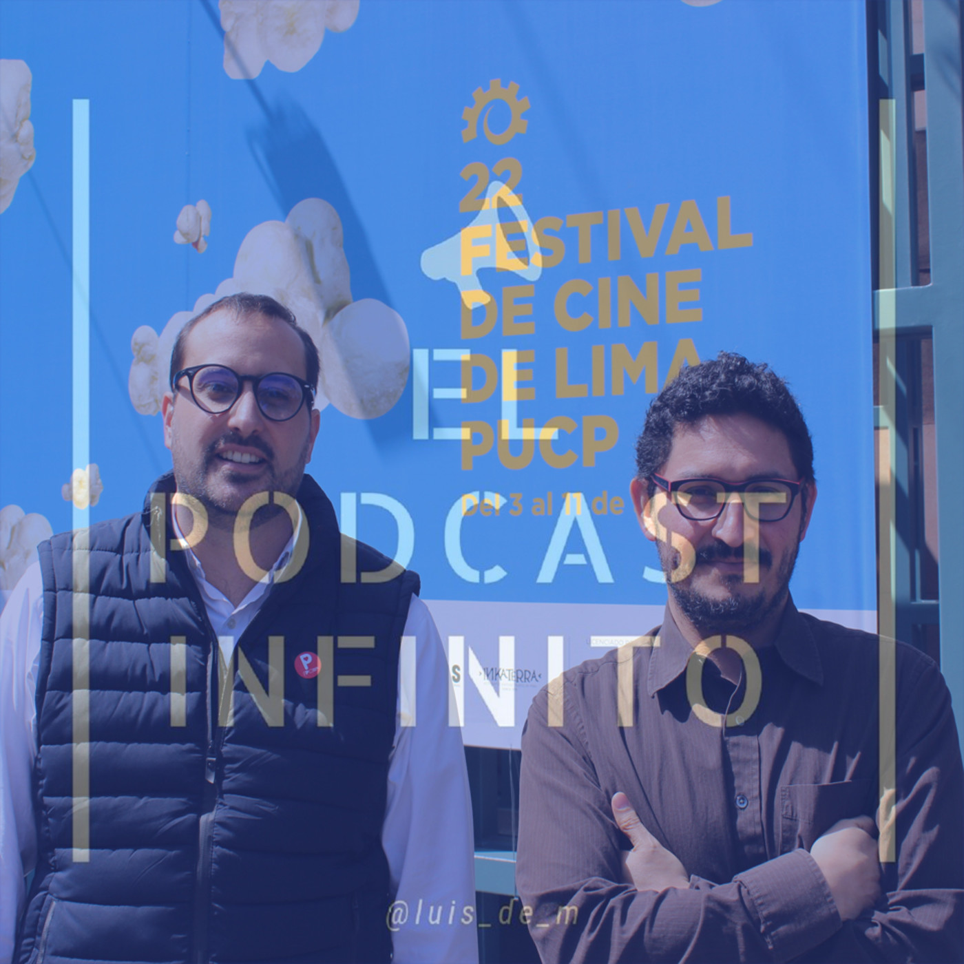 El Podcast Infinito