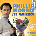 Te quiero Philip Morris